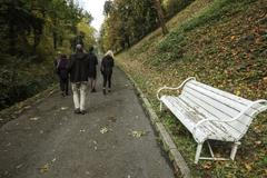 Jelení příkop, Pražský Hrad, se výjimečně otevře veřejnosti