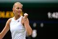 Wimbledon 2022, 3. den (Karolína Plíšková)
