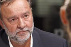 Ďuriš: Kampaň jsme zahájili pozdě, ale promyšleně. Spokojeni budeme s osmi procenty