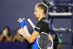 ATP 250 - Los Cabos Open