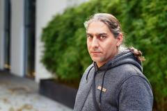 Patrik Banga, novinář