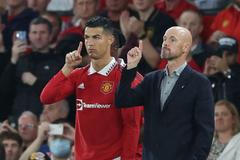 Premier League - Manchester United v Liverpool