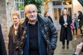 Salman Rushdie, 2017