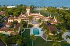 Mar-a-Lago, Trump, Florida