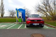 LIDL Kaufland nabíječky