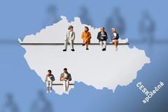 Česko společně - 3. díl