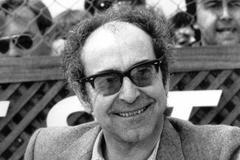 Jean-Luc Godard