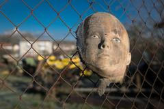 Obec Lišany u Žatce, kde bylo nejvíce voličů Miloše Zemana