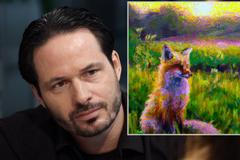 Umělá inteligence v umění? Otevírá to nový svět, i méně zdatní mohou tvořit, říká Tyl