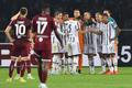 Serie A - Turín v Juventus