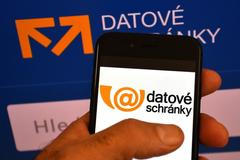 Datová schránka