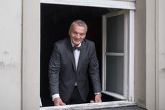 Bohuslav Svoboda, ODS, portrét