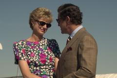 Trailer z páté řady seriálu Koruna