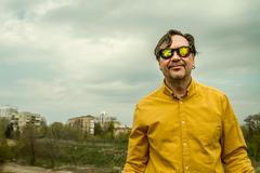 Jurij Andruchovyč, 2015