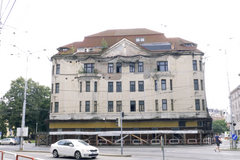 TV Architect Módní dům Ostravica Textilia