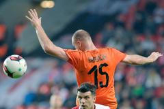 Michael Krmenčík a Ondřej Kúdela