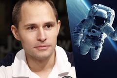 Šance, že poletím do vesmíru není malá, je to moje celoživotní ambice, říká Svoboda