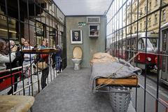 Andrej Babiš, soud, Čapí hnízdo, Městský soud Praha