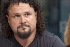 Z Třebíče na Sněžku za dva dny: Z plánu moc nezbylo, ale nevzdal jsem to, říká Benda