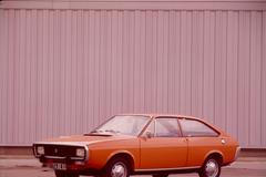 Renault 15