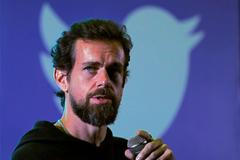 Jack Dorsey, zakladatel Twitteru