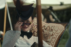 Podívejte se na videorecenzi k seriálu Císařovna