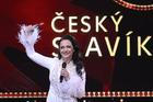 Český slavík Lucie Bílá