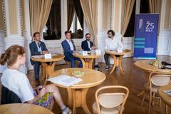 Národní divadlo Brno, 2022, vedení