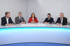 KS EU Evropská unie a energetika