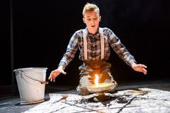 Tomáš Dianiška: 294 statečných