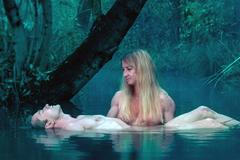 Trailer z filmu Něha