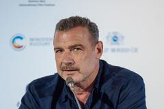 Liev Schreiber, MFF Karlovy Vary 2022