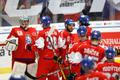 Euro Hockey Tour - Czech Hockey Games - Czech Republic v Austria