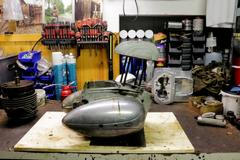 Renovujeme Jawu, 4. díl repase motoru