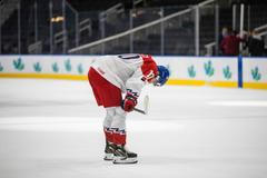 MSJ 2022, Česko - Lotyšsko