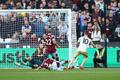 Premier League - West Ham United v Leicester City