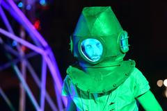 Blackout Paradox, Nautilus, festival Na prknech, dlažbě i trávě, 2022