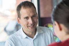 Jan Čižinský, portrét