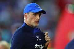 Premier League - Southampton v Chelsea