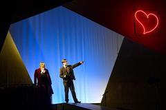 Fabian, Horácké divadlo Jihlava, 2022