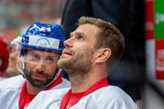 Exhibice v Třinci 2022: Václav Varaďa