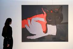 Jan Merta, Krajská galerie výtvarného umění ve Zlíně, 2022