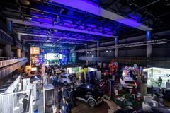 Forum elektromobilita 2022