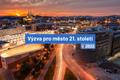 Výzva pro město 21. století - doprava