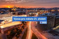 Výzva pro město 21. století - doprava