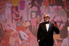 MFF Karlovy Vary 2022