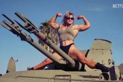 Podívejte se na videorecenzi dokumentární série Krvavá Sally