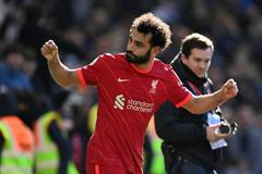 Mohamed Salah (Liverpool)