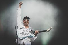 Rage Against the Machine