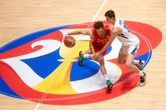 Česko - Černá Hora